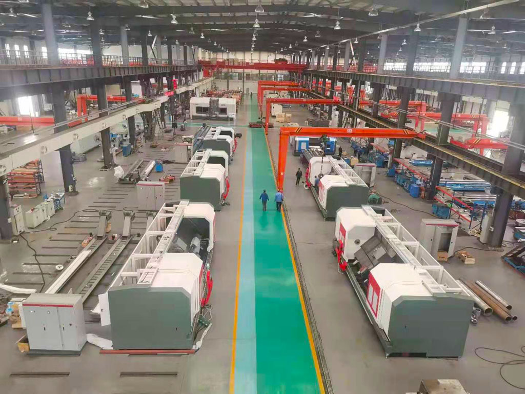 星火機(jī)床公司獲甘肅省先進(jìn)企業(yè)稱號(hào)、董事長(zhǎng)蔣保權(quán)被授予優(yōu)秀企業(yè)家稱號(hào)