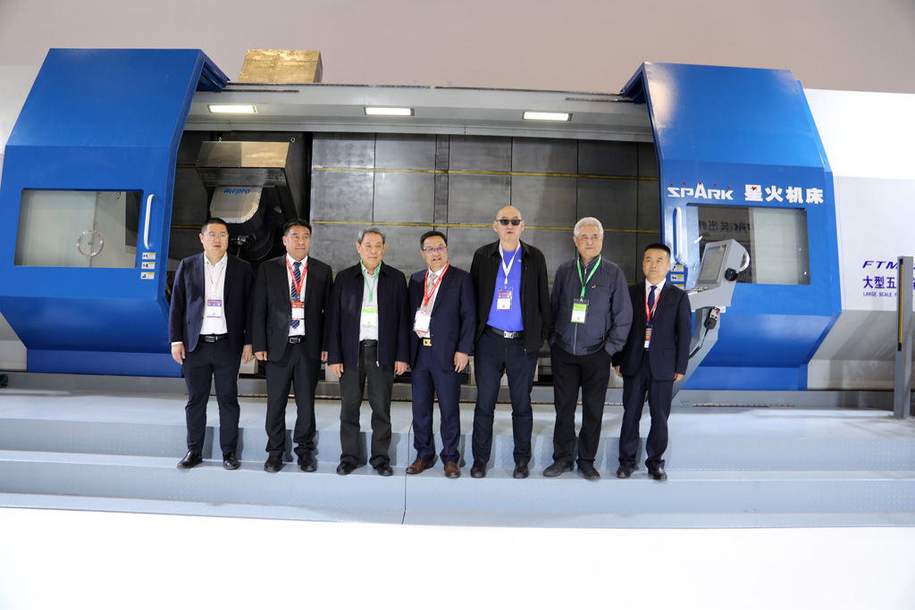 煙臺(tái)魯東機(jī)電宋文久