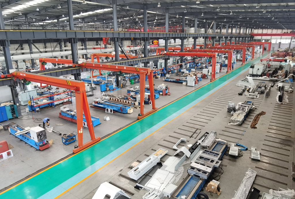 星火數(shù)控公司7月產(chǎn)品銷(xiāo)售中標(biāo)合同突破億元大關(guān)